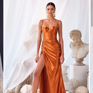 Alamour the Label Nevali Dress